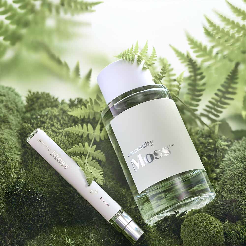 MOSS- PERSONAL EAU DE PARFUM